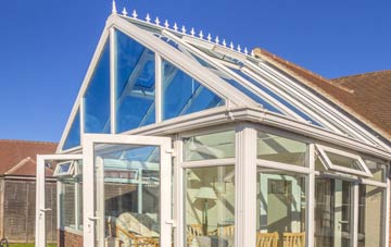 conservatory roof insulation costs Millers Green
