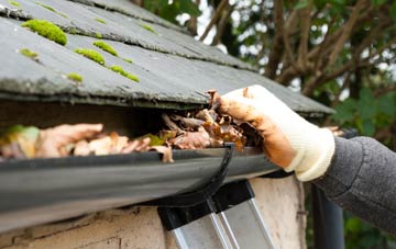 gutter cleaning Millers Green
