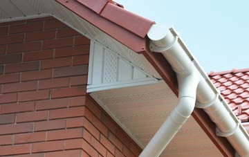 Millers Green soffit repair costs