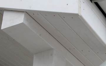 soffits Millers Green