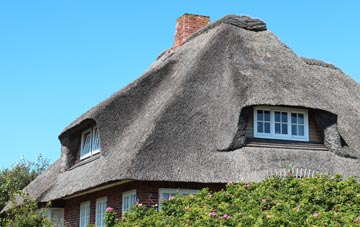 thatch roofing Millers Green