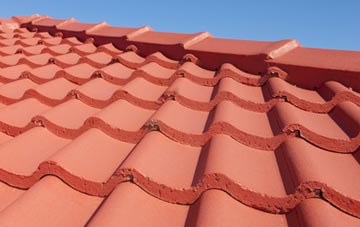 Millers Green tile and slate roof replacement