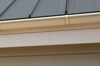 Millers Green soffit repair