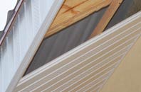 rated Millers Green soffit repair companies